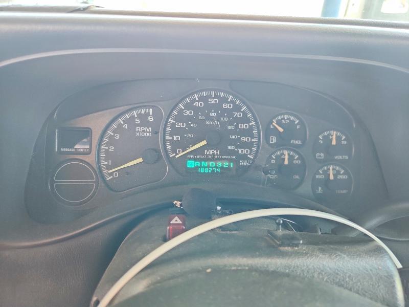 Продажа на аукционе авто 2001 Chevrolet Silverado, vin: 2GCEC19T311367237, номер лота: 64787226