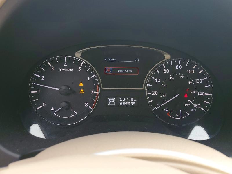 Продаж на аукціоні авто 2014 Nissan Altima, vin: 1N4AL3AP1EN236598, номер лоту: 65577366