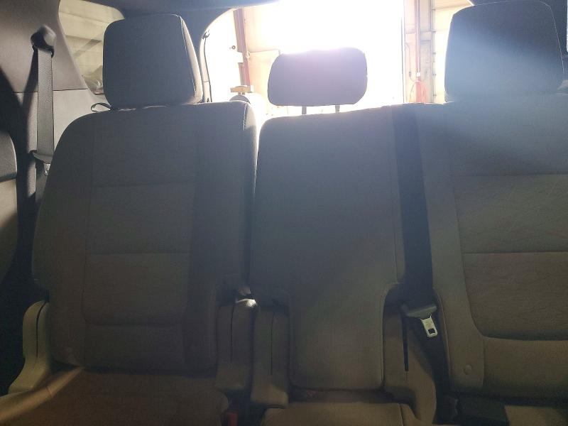 2014 Ford Explorer მანქანა იყიდება აუქციონზე, vin: 1FM5K8B83EGB14456, აუქციონის ნომერი: 67196026