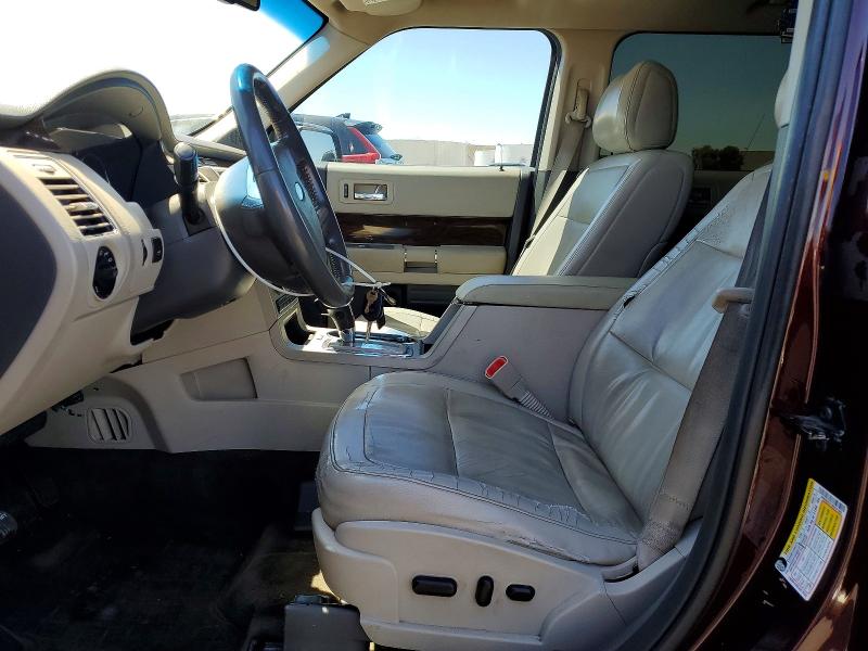 Продажа на аукционе авто 2011 Ford Flex, vin: 2FMHK6CC1BBD27669, номер лота: 63901136