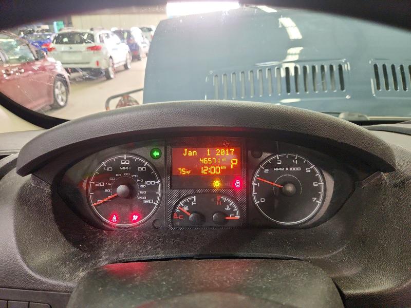 Продажа на аукционе авто 2020 Ram Promaster 3500, vin: 3C6URVJG6LE112594, номер лота: 65271046