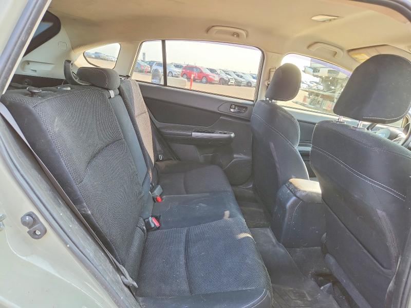 Продажа на аукционе авто 2015 Subaru Xv Crosstrek, vin: JF2GPACC2FH249997, номер лота: 63407826