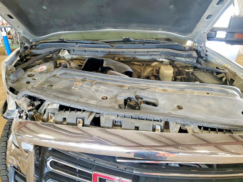 Aukcja sprzedaży 2017 Gmc Sierra, vin: 1GT12SEG0HF125198, numer aukcji: 63746636