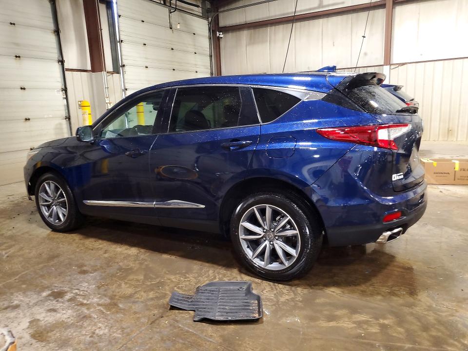 Aukcja sprzedaży 2024 Acura Rdx, vin: 5J8TC2H59RL034080, numer aukcji: 65577636
