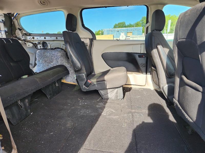 65880956 :رقم المزاد ، 2C4RC1FGXJR256923 vin ، 2018 Chrysler Pacifica مزاد بيع