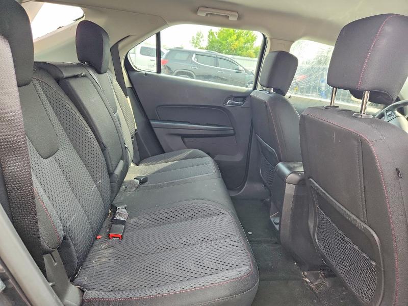 Aukcja sprzedaży 2013 Chevrolet Equinox, vin: 2GNALBEK5D6422660, numer aukcji: 64189586