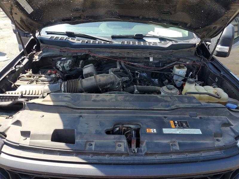 66107566 :رقم المزاد ، 1FT8W2BA1PEC08792 vin ، 2023 Ford F250 مزاد بيع