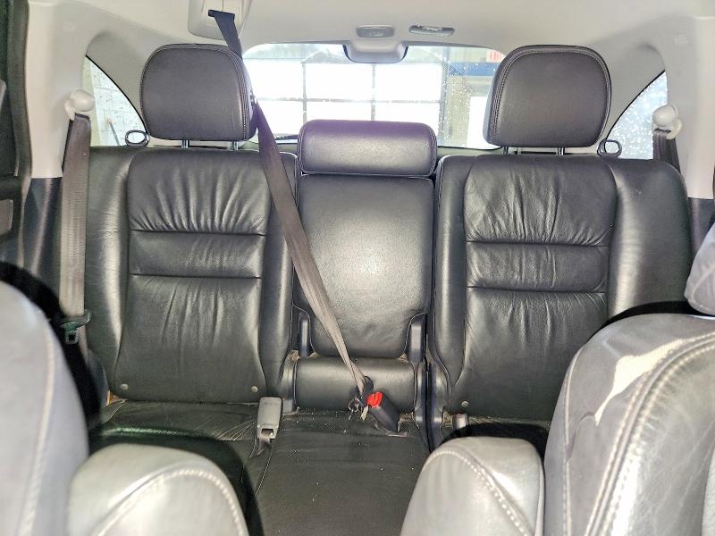 Продажа на аукционе авто 2010 Honda Cr-v, vin: 5J6RE4H79AL047488, номер лота: 63333246
