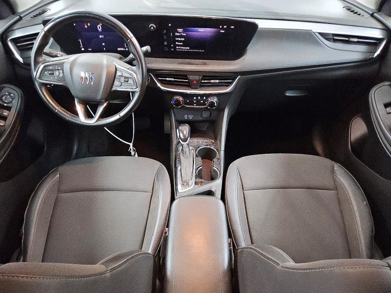 Продаж на аукціоні авто 2024 Buick Encore Gx, vin: KL4AMBS27RB066950, номер лоту: 64491056