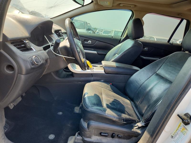 Продажа на аукционе авто 2014 Ford Edge, vin: 2FMDK4JCXEBA44133, номер лота: 64482316