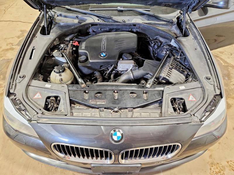 65169526 :رقم المزاد ، WBAXH5C56DD110008 vin ، 2013 Bmw 528 مزاد بيع