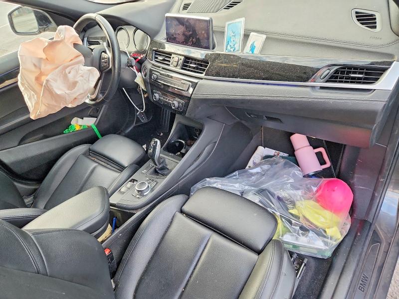 Продажа на аукционе авто 2021 Bmw X2, vin: WBXYJ1C02M5T08946, номер лота: 64340576