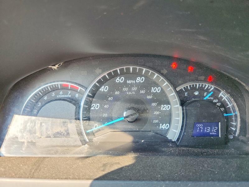 Aukcja sprzedaży 2012 Toyota Camry, vin: 4T1BK1FK9CU020063, numer aukcji: 63545546