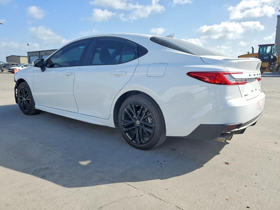 Aukcja sprzedaży 2026 Toyota Camry, vin: 4T1DAACK3TU729555, numer aukcji: 64958656