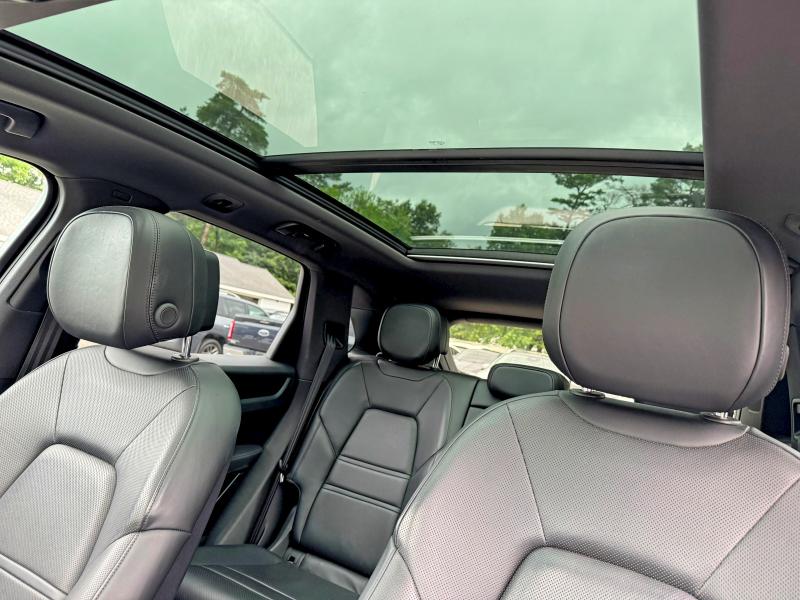 64147776 :رقم المزاد ، WP1AA2AY3KDA07262 vin ، 2019 Porsche Cayenne مزاد بيع