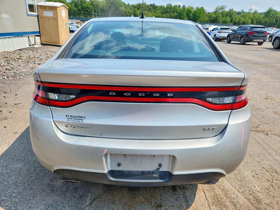 Aukcja sprzedaży 2013 Dodge Dart, vin: 1C3CDFBA9DD292311, numer aukcji: 64457656