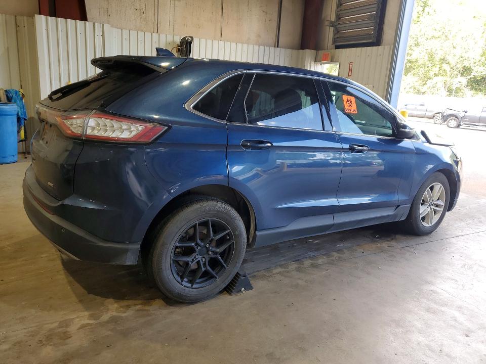 65868936 :رقم المزاد ، 2FMPK3J89HBB88442 vin ، 2017 Ford Edge مزاد بيع