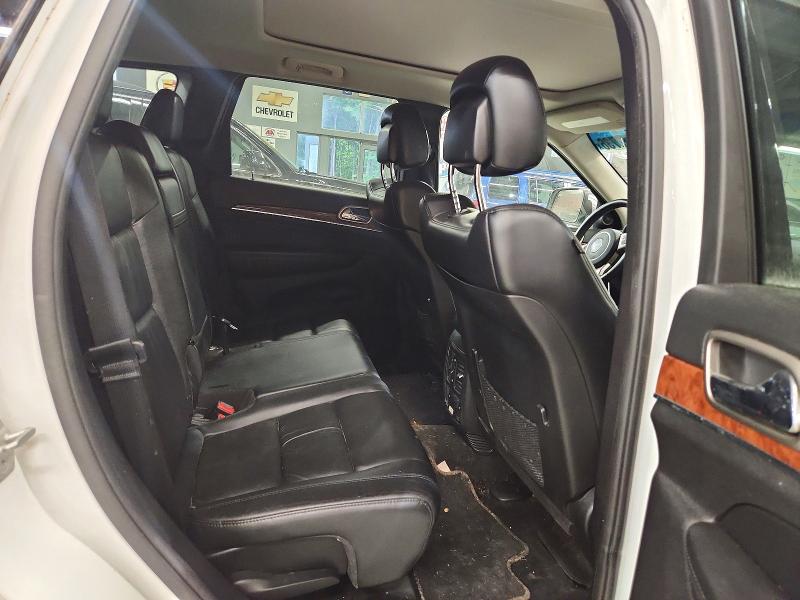 66062736 :رقم المزاد ، 1C4RJFBG5DC553099 vin ، 2013 Jeep Grand Cherokee مزاد بيع