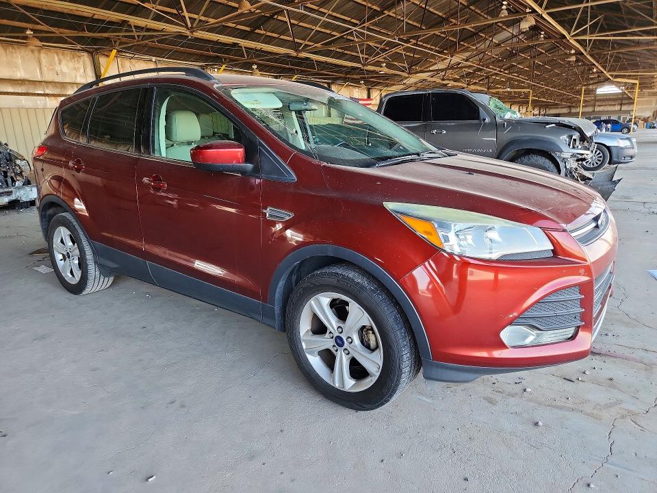 Продаж на аукціоні авто 2016 Ford Escape, vin: 1FMCU0GX5GUA59905, номер лоту: 63876516