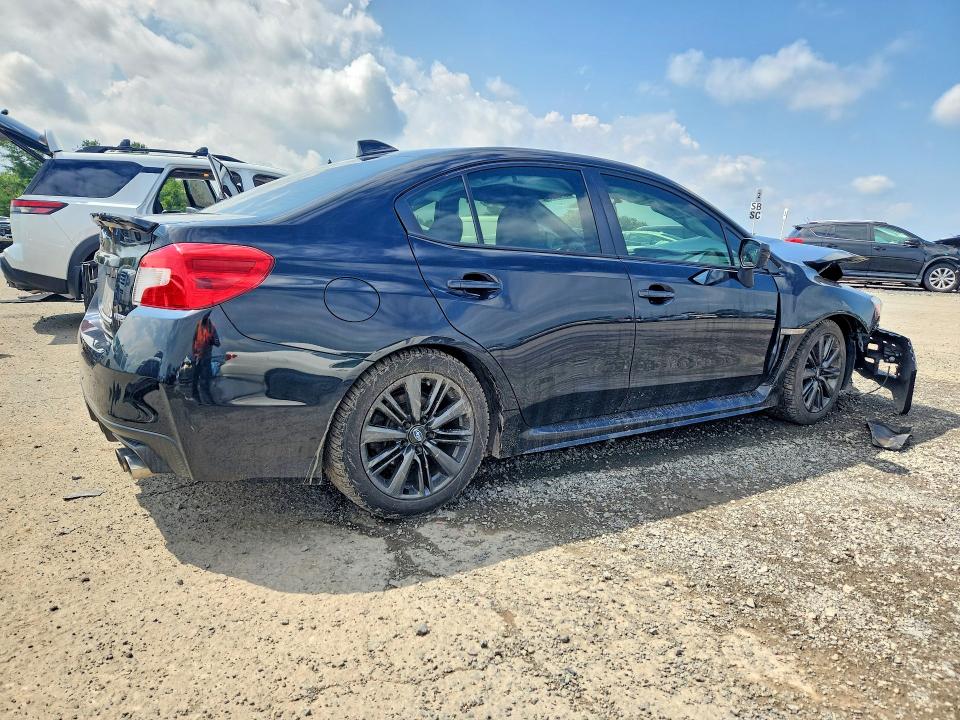 Aukcja sprzedaży 2016 Subaru Wrx, vin: JF1VA1B69G9832927, numer aukcji: 63951916