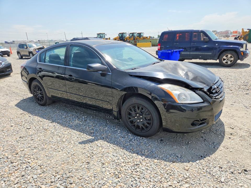 Продажа на аукционе авто 2012 Nissan Altima, vin: 1N4AL2AP6CC136192, номер лота: 64543736