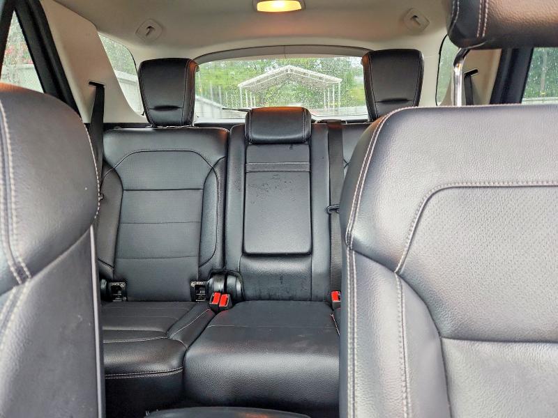 Продаж на аукціоні авто 2014 Mercedes-benz Ml, vin: 4JGDA5HBXEA307383, номер лоту: 63727676