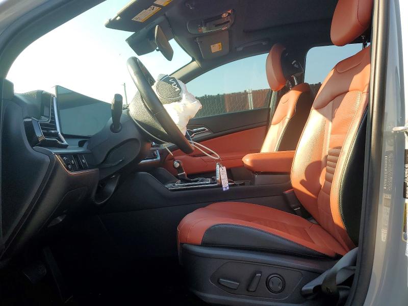 Aukcja sprzedaży 2023 Kia Sportage, vin: 5XYK43AF3PG131316, numer aukcji: 65091696