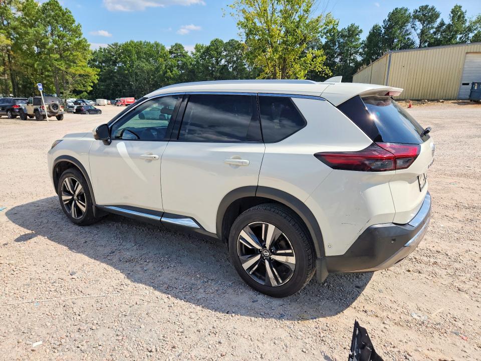 Aukcja sprzedaży 2021 Nissan Rogue, vin: JN8AT3DC6MW104369, numer aukcji: 65533066