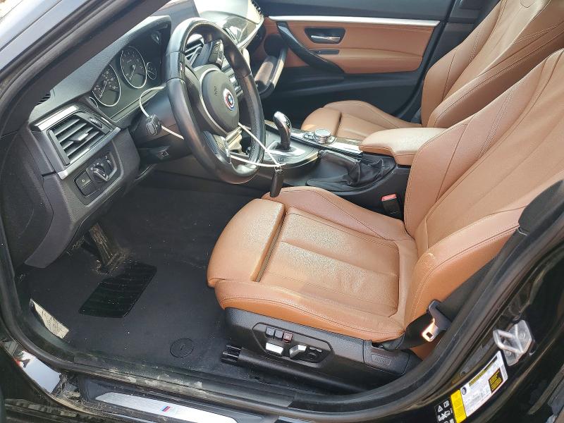 64614586 :رقم المزاد ، WBA8Z5C50GG500817 vin ، 2016 Bmw 328 مزاد بيع