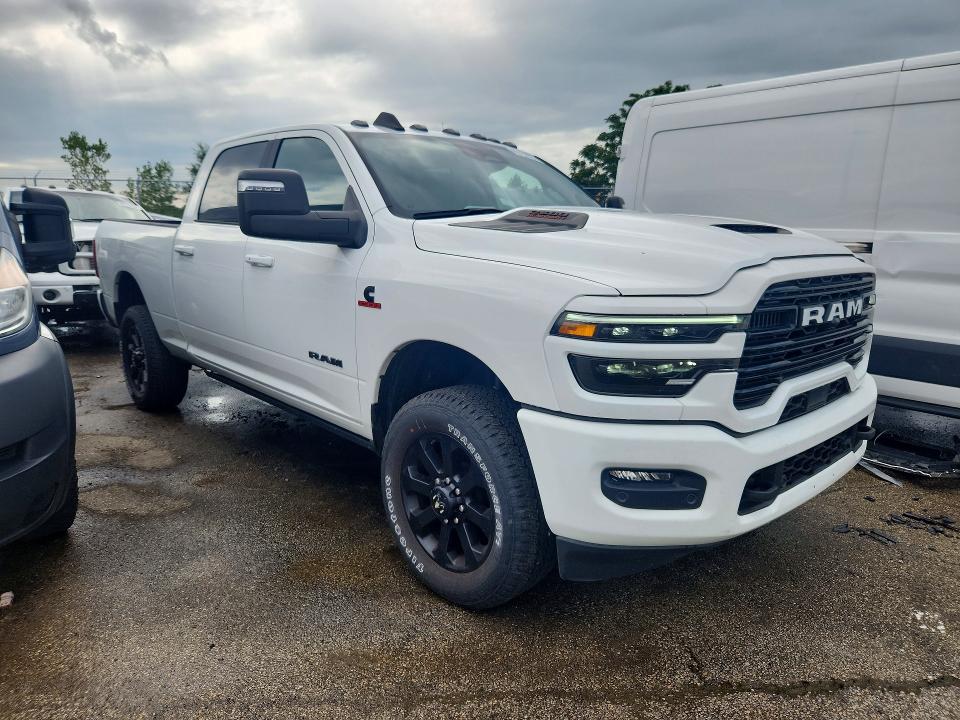 Aukcja sprzedaży 2025 Ram 2500, vin: 3C63R5FL0SG504328, numer aukcji: 65152226