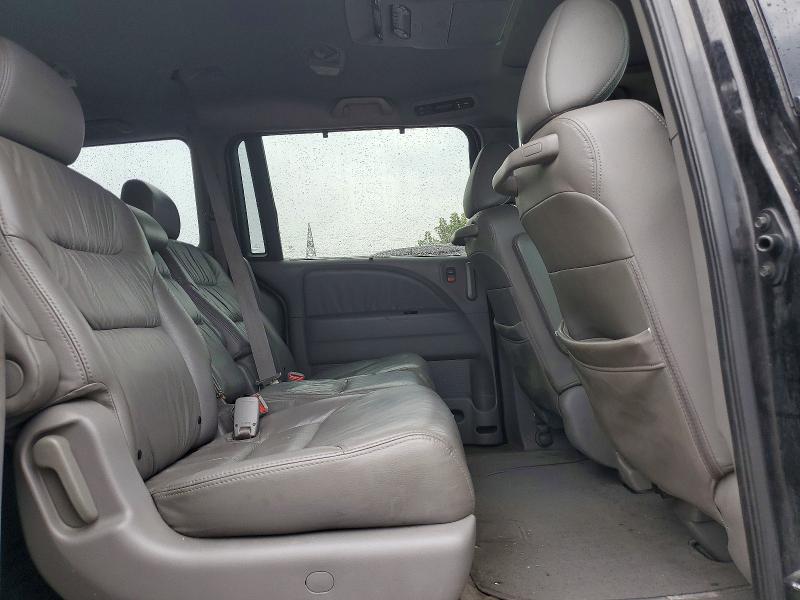 Продаж на аукціоні авто 2010 Honda Odyssey, vin: 5FNRL3H72AB504294, номер лоту: 62391766