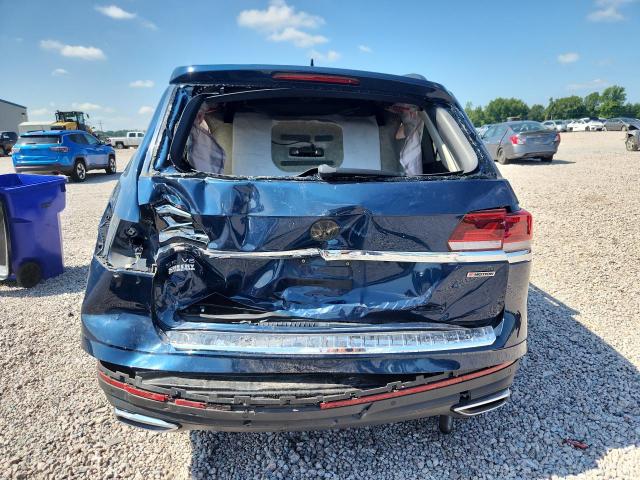 Aukcja sprzedaży 2021 Volkswagen Atlas, vin: 1V2HR2CA5MC605434, numer aukcji: 65443756