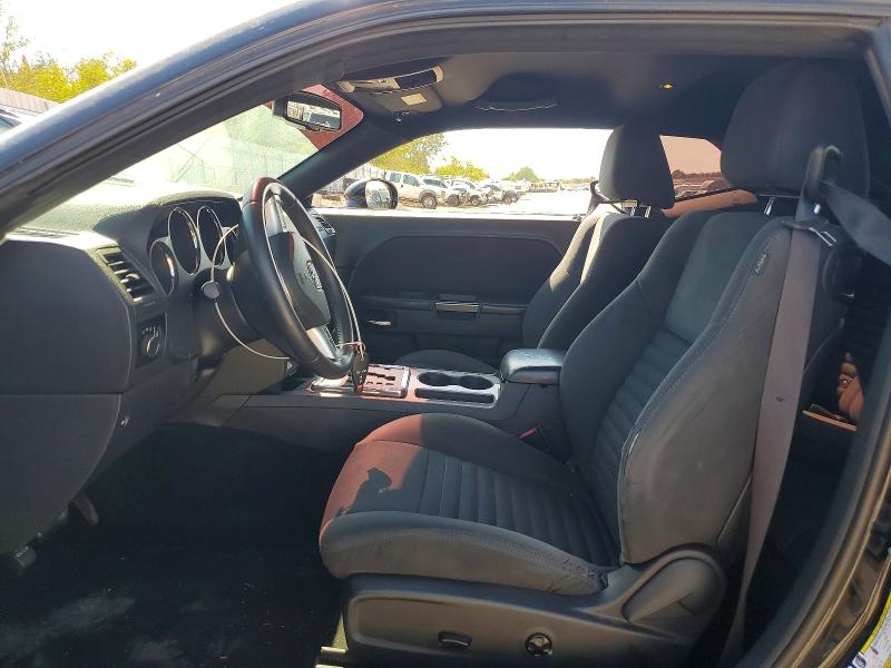 Aukcja sprzedaży 2013 Dodge Challenger, vin: 2C3CDYAG6DH685753, numer aukcji: 65686276