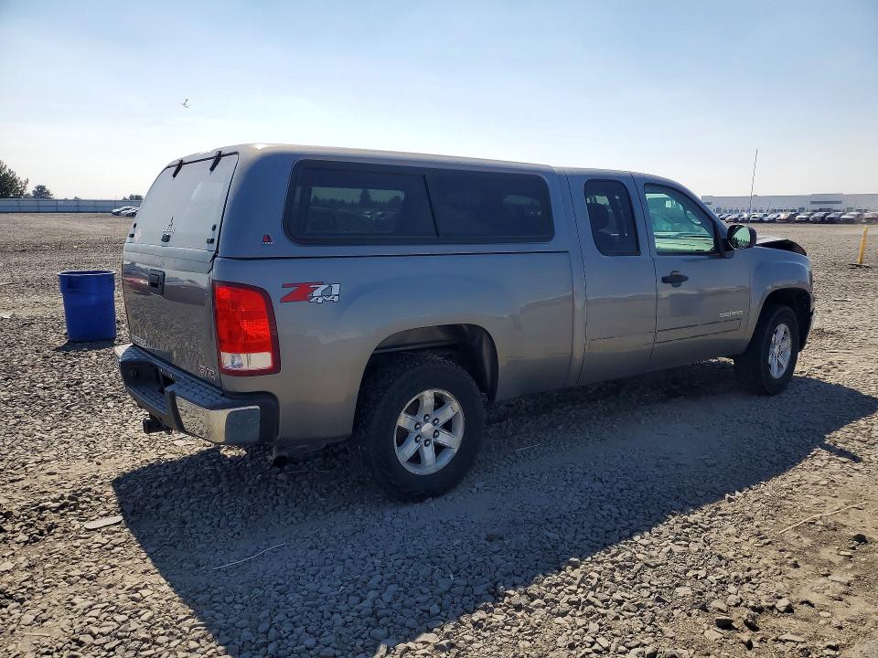 Продажа на аукционе авто 2012 Gmc Sierra, vin: 1GTR2VE79CZ336525, номер лота: 66310626