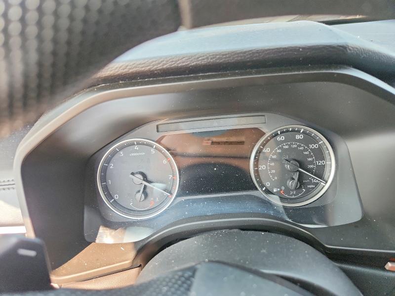 Продажа на аукционе авто 2022 Mitsubishi Outlander, vin: JA4J3TA88NZ029230, номер лота: 64849136