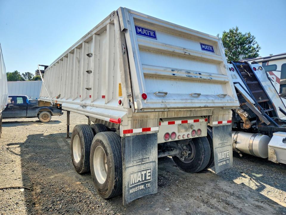 65456756 :رقم المزاد ، 1M9A3032XSH036644 vin ، 2025 Cargomate Trailer مزاد بيع