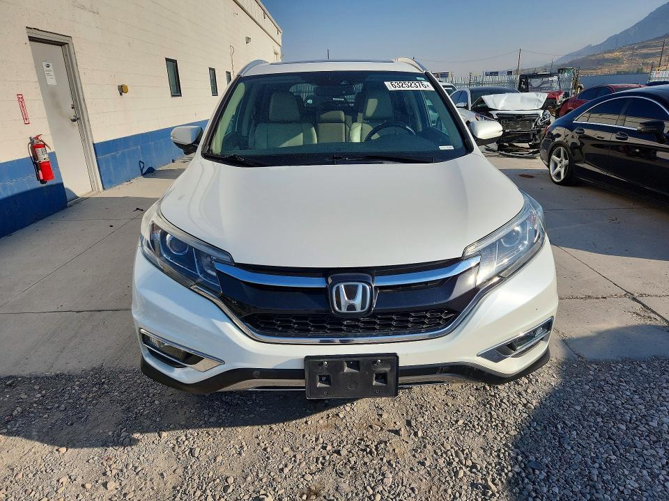 Aukcja sprzedaży 2015 Honda Cr-v, vin: 5J6RM4H92FL096365, numer aukcji: 63252376