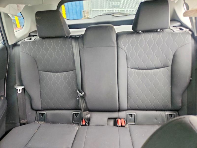 65492836 :رقم المزاد ، 7MUBAABGXNV033359 vin ، 2022 Toyota Corolla Cross مزاد بيع