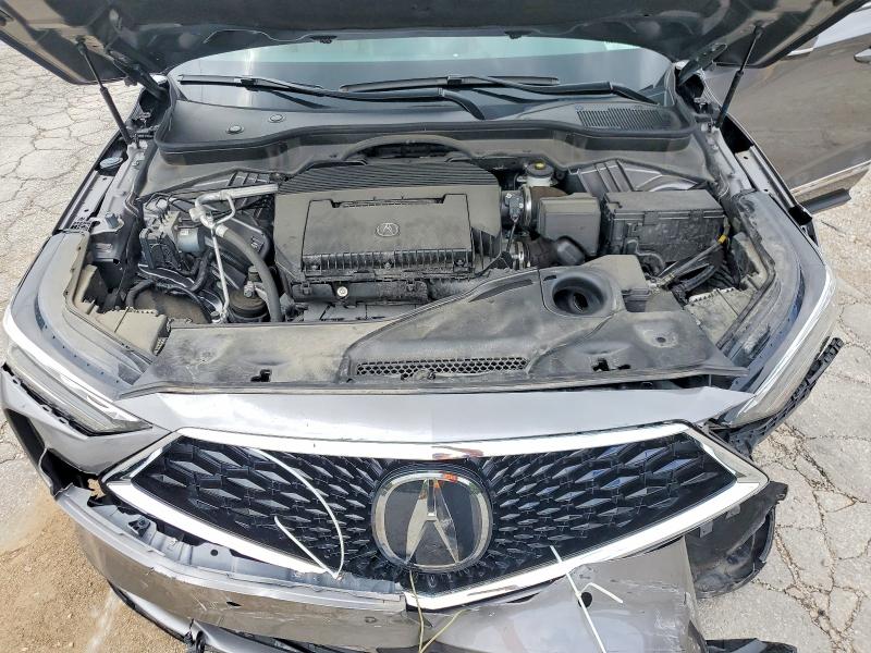 Продаж на аукціоні авто 2023 Acura Mdx, vin: 5J8YE1H40PL019613, номер лоту: 63019346