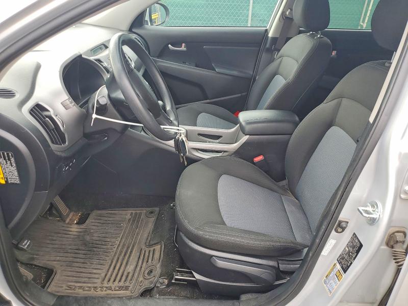 Продажа на аукционе авто 2016 Kia Sportage, vin: KNDPBCAC9G7869104, номер лота: 65959106