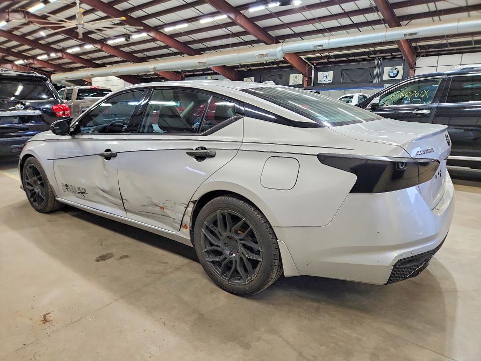65089766 :رقم المزاد ، 1N4BL4EV3LC140841 vin ، 2020 Nissan Altima مزاد بيع