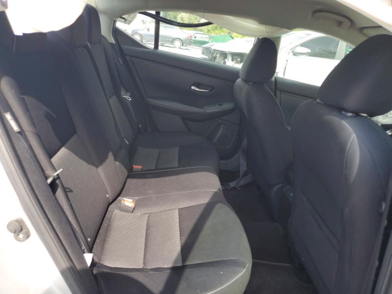 Aukcja sprzedaży 2022 Nissan Sentra, vin: 3N1AB8CV4NY219998, numer aukcji: 64842256
