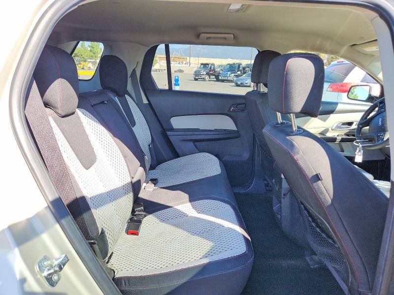 Продажа на аукционе авто 2015 Gmc Terrain, vin: 2GKALMEK7F6119150, номер лота: 64466316
