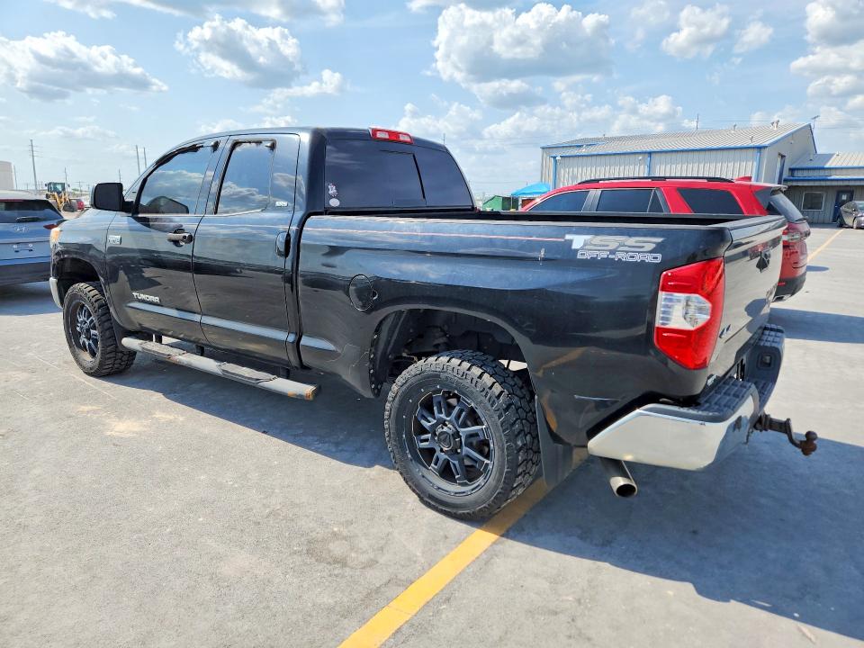 2014 Toyota Tundra მანქანა იყიდება აუქციონზე, vin: 5TFUW5F11EX379120, აუქციონის ნომერი: 64986626