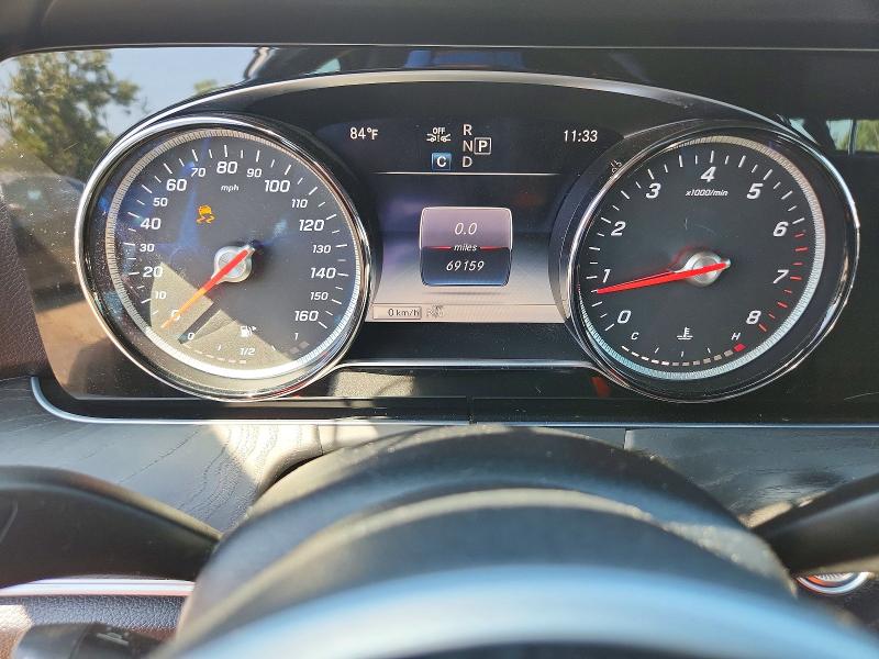 Продажа на аукционе авто 2019 Mercedes-benz E, vin: WDDZF4KB2KA558804, номер лота: 63568436