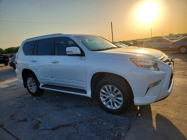 63445726 :رقم المزاد ، JTJBM7FX7G5138090 vin ، 2016 Lexus Gx مزاد بيع