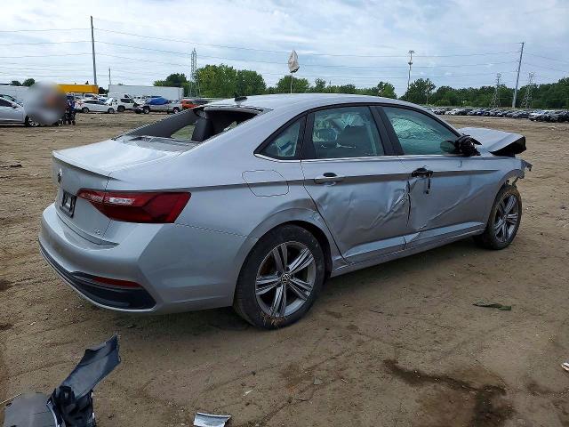Продаж на аукціоні авто 2024 Volkswagen Jetta, vin: 3VWEM7BU3RM085118, номер лоту: 65107466