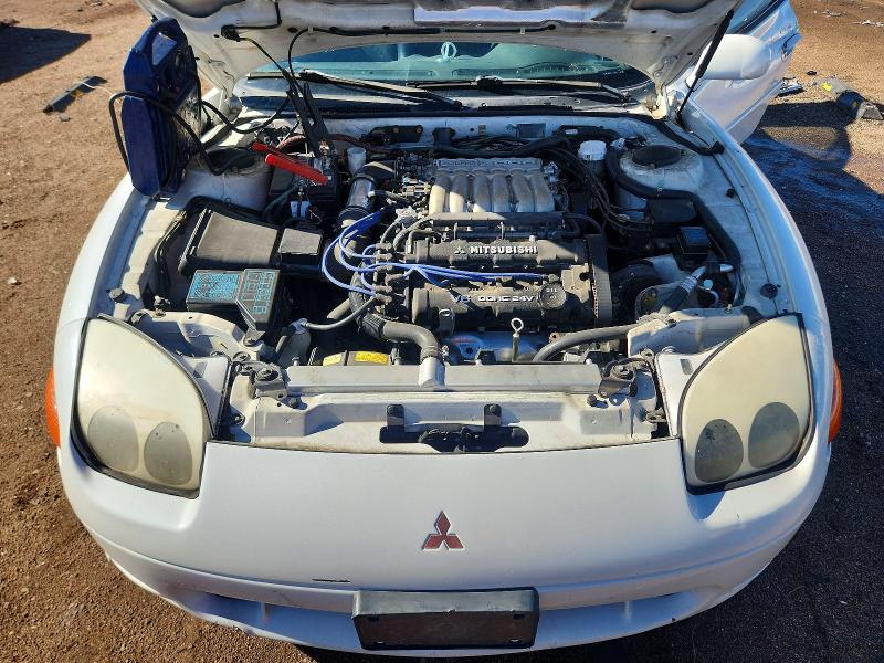 Aukcja sprzedaży 1995 Mitsubishi 3000 Gt, vin: JA3AM54J5SY018537, numer aukcji: 65115656