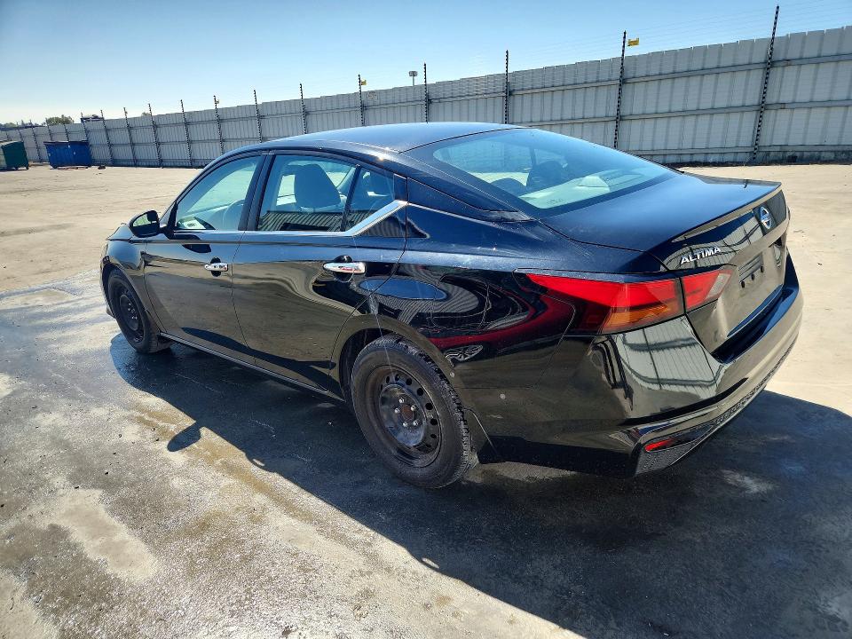 Продаж на аукціоні авто 2021 Nissan Altima, vin: 1N4BL4BV2MN416629, номер лоту: 66635666
