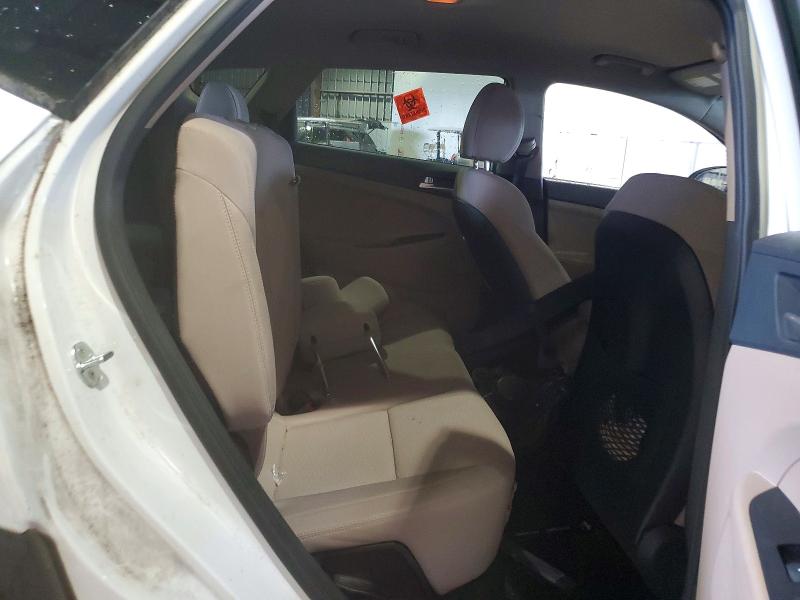 Aukcja sprzedaży 2021 Hyundai Tucson, vin: KM8J33A45MU401424, numer aukcji: 67129096